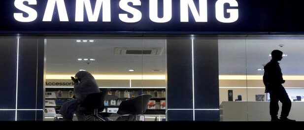 GST notice to Samsung for not passing benefits to consumers