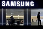 Samsung Electronics says chip manufacturing facilities in China's Xian back to normal