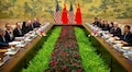 What's at stake in US-China trade talks, explained