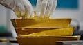 Commtrendz Research expects gold to touch $1,650 per ounce by year-end