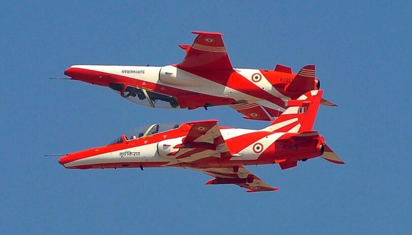 Aero India 2019 News Read Latest News Live Updates On Aero India 2019 Photos Videos At Cnbctv18 Com Online flight booking with indigo. cnbctv18