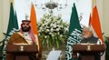 Saudi Arabia to free 850 Indian prisoners from its jails