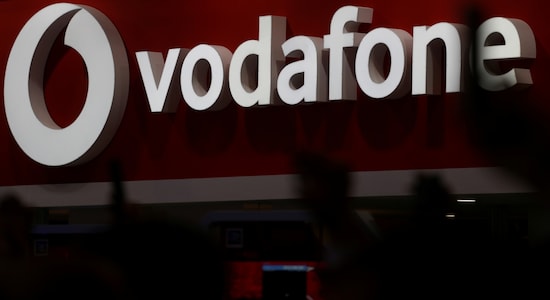 Vodafone Idea, Vodafone Idea AGR case Supreme Court