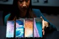 Samsung launches flagship Galaxy S10, S10+, S10e smartphones