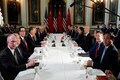 US, China haggle over toughest issues in trade war talks