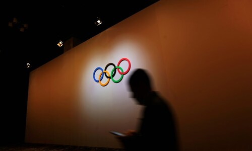 Olympics: IOC urges India isolation after Pakistani athletes denied visas
