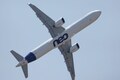 Airbus sees market for widebody jets at Indian budget carriers