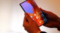 Worked closely with Google to create Mate X foldable phone: Huawei