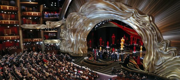 Oscars on our mind, contenders on our screens