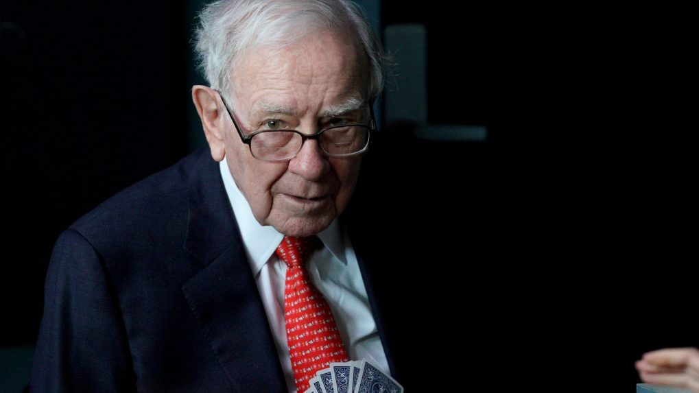 Nubank, Backed by Buffett's Berkshire Hathaway, Snags $650 Million Loan -  Barron's