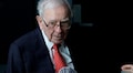 Warren Buffett says Berkshire overpaid for Kraft Heinz