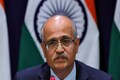 Cross Winds: Vijay Gokhale explores China's geopolitical evolution amidst global conflicts | Q&A