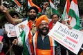 Air strike on Pakistan sparks celebrations in India, seen boosting Modi support