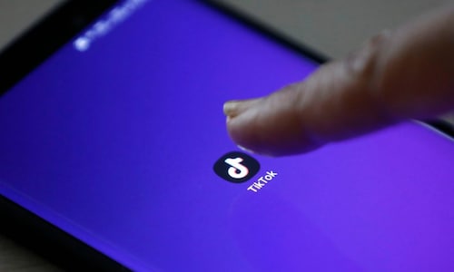 TikTok may face government scrutiny over content 'harmful to Indian society, culture and security'