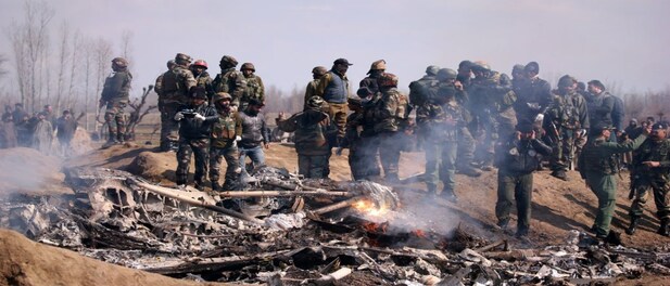 IAF Strikes: Media on war steroids as border tension escalates
