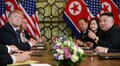 Trump, Kim summit collapses amid failure to reach deal