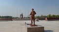 Here's a glimpse of National War Memorial inaugurated in Delhi today