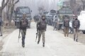 One soldier injured as Pakistan resorts to heavy mortar shelling, firing