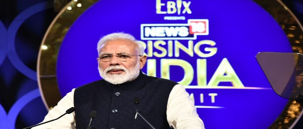 NDA saved over Rs 1 lakh crore in taxpayers’ money as compared to UPA, says PM Modi