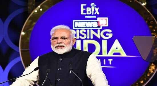 CNBCTV18 CNBCTV18