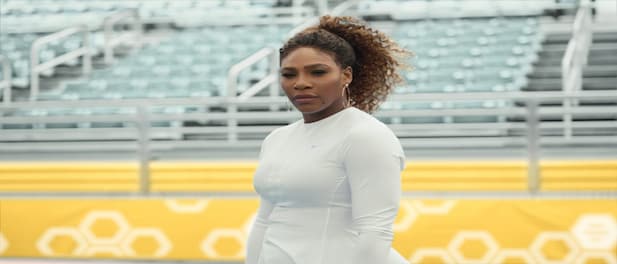 Serena Williams' tips for success in tennis apply to every entrepreneur building a business