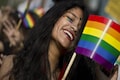 LGBTQ community carries out "pride march" in Guwahati