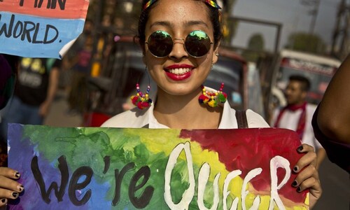 Sri Lanka may decriminalise homosexuality — being gay is a crime in these countries