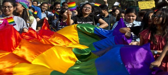 Homosexuality a disorder, it will further increase in society if same-sex marriage is legalised: RSS body survey