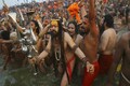 U'khand govt may call off kumbh if seers propose, niranjani and anand akharas back out amid surge in covid cases