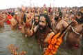 Kumbh duration curtailed to 1 month for first time; pilgrims must show 'negative' COVID test report
