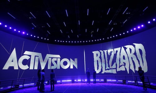 Explainer: Microsoft's Activision buy could shake up gaming