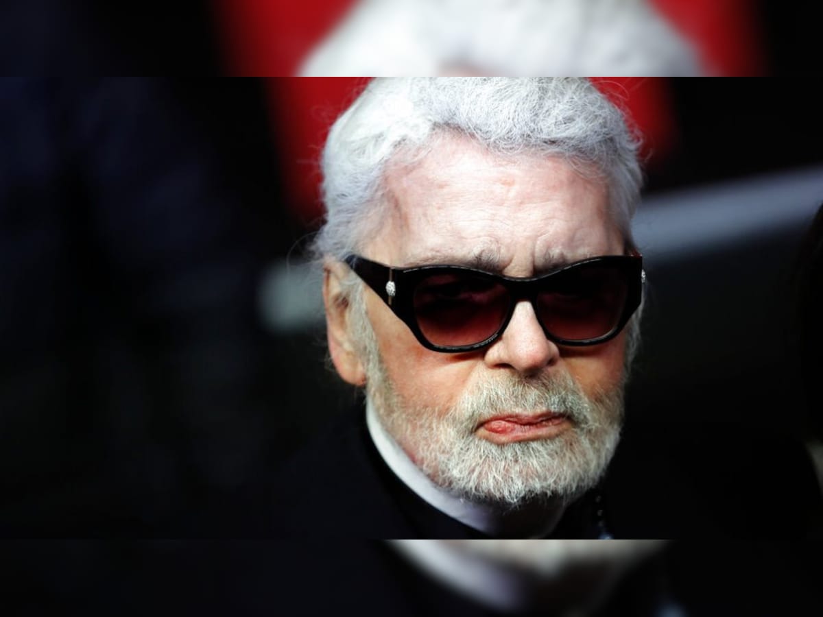 Karl Lagerfeld Met Gala controversy: Why he's cancelled and why the  industry supports him
