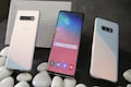 Samsung Galaxy S10 vs iPhone X: Who wins this comparison test