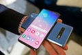 Samsung Galaxy S10 to feature built-in cryptocurrency wallet