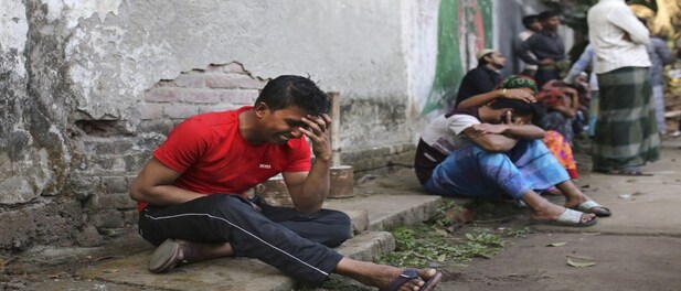 Communal Violence Rocks Bangladesh Heres What Happened 0462