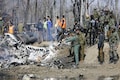 Budgam Mi-17 helicopter crash ‘big mistake’, admits IAF chief
