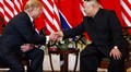 Trump, North Korea's Kim cut short summit plans in Vietnam