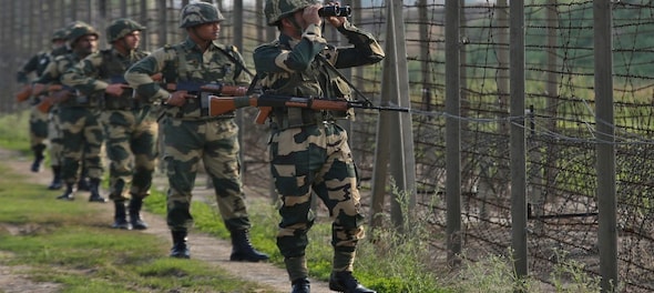 Three militants, one soldier killed in encounter in Jammu and Kashmir's Pulwama