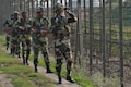 Jammu & Kashmir: Pakistan violates ceasefire along LoC in Uri