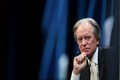 Bill Gross sees stocks 'clearly overvalued' as bond yields rise