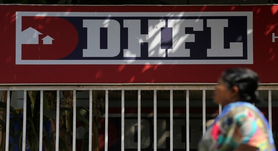 DHFL DHFL