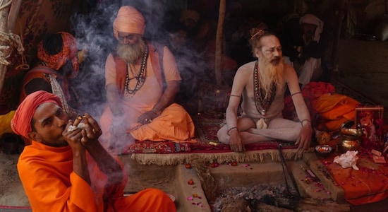 Kumbh Mela 2019: Glimpses from the biggest religious show on the planet