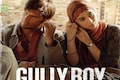 Gully Boy, the rapper from the wrong side of town