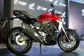 Honda CB300R launched in India at Rs 2.41 lakh
