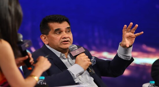 CNBCTV18 CNBCTV18