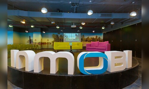 InMobi likely to let go of 125 employees globally amid AI-first ...