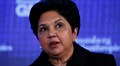 Indra Nooyi's walk down memory lane: 'Encouraged to dream and supported which was unusual at that time'