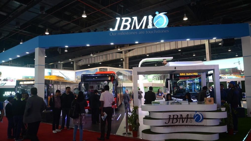 JBM Auto stock price surge 18% as company wins orders for 5,000 ...