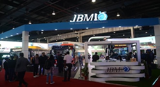 JBM Auto, JBM Auto share price, stock market, JBM Auto order win