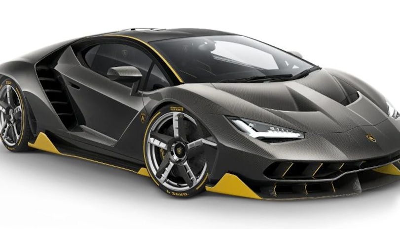 Lamborghini-cars News: Read Latest News & Live Updates on Lamborghini-cars, Photos, Videos at CNBCTV18.com